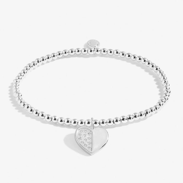 Joma Jewellery A Little 'Like A Mum To Me' Bracelet - Jewellery - Joma Jewellery - Bumbletree