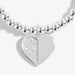 Joma Jewellery A Little 'Like A Mum To Me' Bracelet - Jewellery - Joma Jewellery - Bumbletree