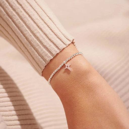 Joma Jewellery A Little 'Blessed To Have A Friend Like You' Bracelet - Jewellery - Joma Jewellery - Bumbletree