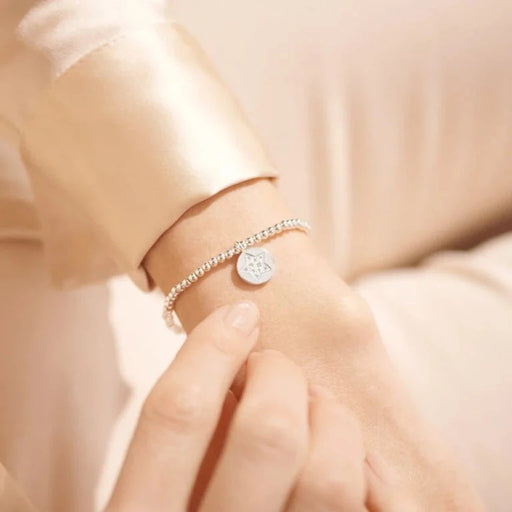 Joma Jewellery "A Little Christmas Wishes" Bracelet - Jewellery - Joma Jewellery - Bumbletree