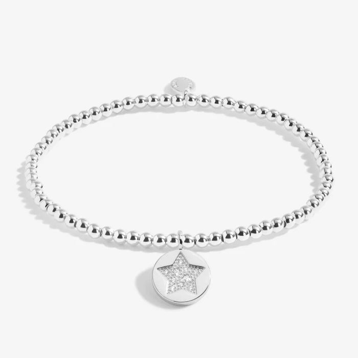 Joma Jewellery "A Little Christmas Wishes" Bracelet - Jewellery - Joma Jewellery - Bumbletree