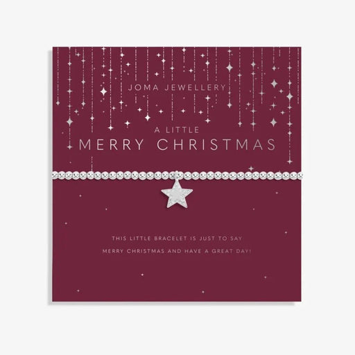 Joma Jewellery "A Little Merry Christmas" Bracelet - Jewellery - Joma Jewellery - Bumbletree