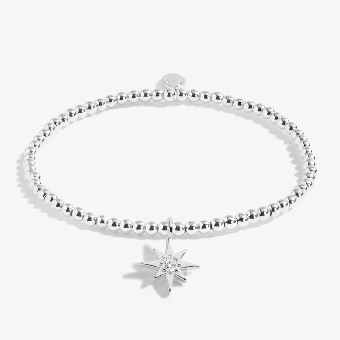 Joma Jewellery Christmas "A Little One In A Million" Bracelet - Jewellery - Joma Jewellery - Bumbletree