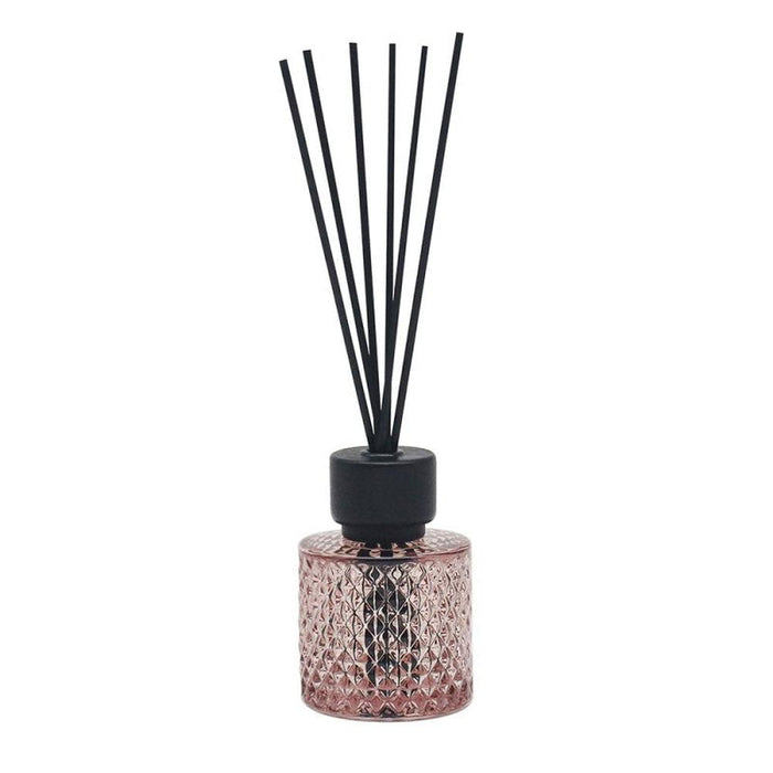 Desire Pomegranate Noir Luxury Reed Diffuser - 100ml - Home Fragrance - Bumbletree - Bumbletree