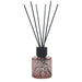 Desire Pomegranate Noir Luxury Reed Diffuser - 200ml - Home Fragrance - Bumbletree - Bumbletree