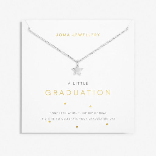 Joma Jewellery A Little 'Graduation' Necklace - Jewellery - Joma Jewellery - Bumbletree