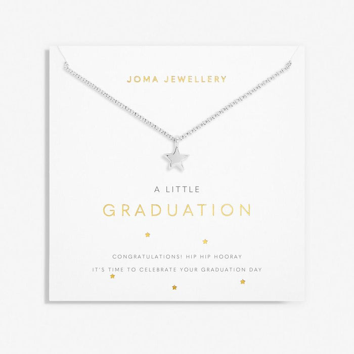 Joma Jewellery A Little 'Graduation' Necklace - Jewellery - Joma Jewellery - Bumbletree