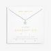 Joma Jewellery A Little 'Graduation' Necklace - Jewellery - Joma Jewellery - Bumbletree