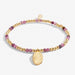 Joma Jewellery Birthstone Gold A Little 'October' Bracelet - Jewellery - Joma Jewellery - Bumbletree