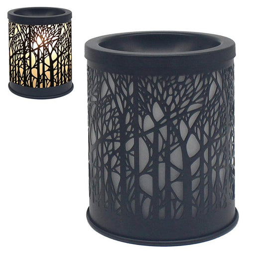 Woodland Wax Melt & Oil Burner Aroma Lamp - Home Fragrance - Bumbletree - Bumbletree