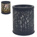 Woodland Wax Melt & Oil Burner Aroma Lamp - Home Fragrance - Bumbletree - Bumbletree