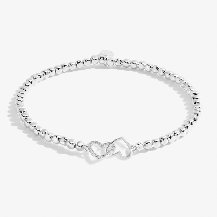Joma Jewellery Forever Yours 'Just For You Birthday Girl' Bracelet - Jewellery - Joma Jewellery - Bumbletree