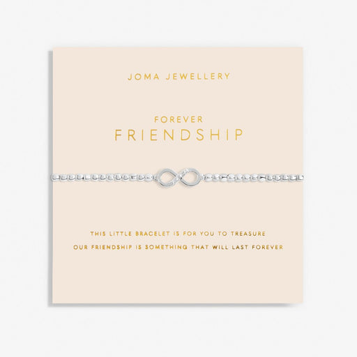 Joma Jewellery Forever Yours 'Forever Friendship' Bracelet - Jewellery - Joma Jewellery - Bumbletree
