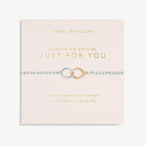 Joma Jewellery Forever Yours 'Something Special For You' Bracelet - Jewellery - Joma Jewellery - Bumbletree