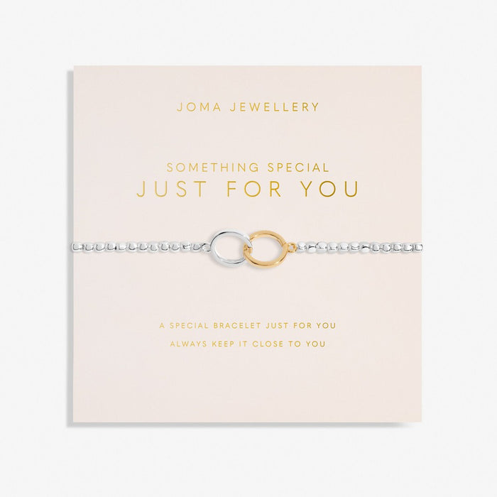 Joma Jewellery Forever Yours 'Something Special For You' Bracelet - Jewellery - Joma Jewellery - Bumbletree