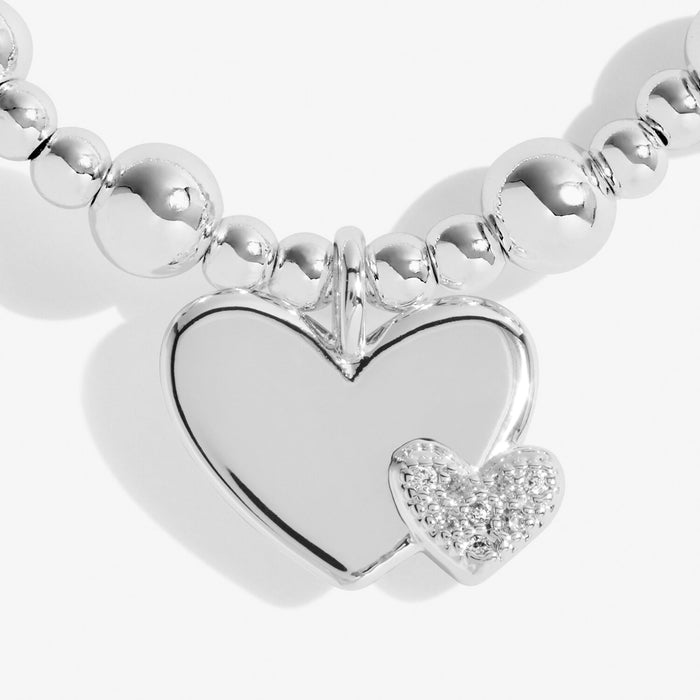 Joma Jewellery Life's A Charm 'Happy Birthday Mum' Bracelet - Jewellery - Joma Jewellery - Bumbletree