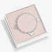 Joma Jewellery Life's A Charm 'Happy Birthday Mum' Bracelet - Jewellery - Joma Jewellery - Bumbletree