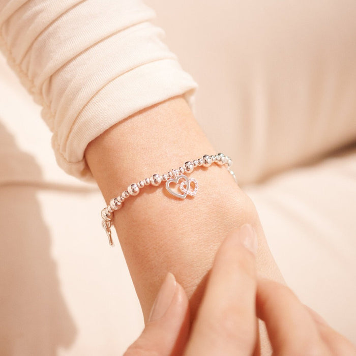 Joma jewellery hot sale daughter bracelet