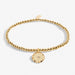 Joma Jewellery Gold A Little 'Darling Daughter' Bracelet - Jewellery - Joma Jewellery - Bumbletree