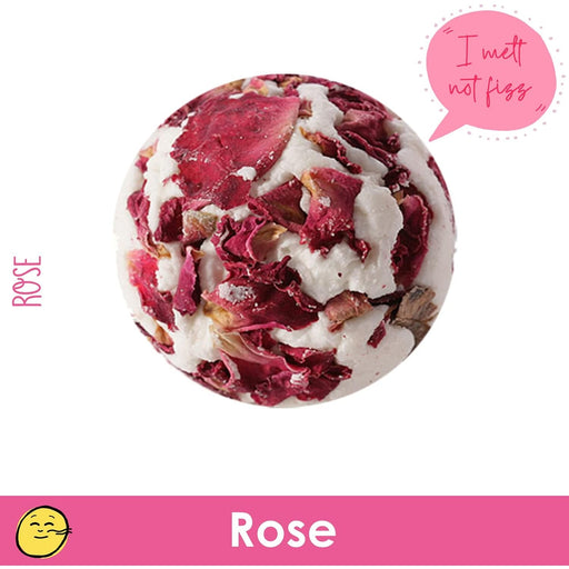 Luxury Ballotin Gift Pack - Bath & Body - Bomb Cosmetics - Bumbletree