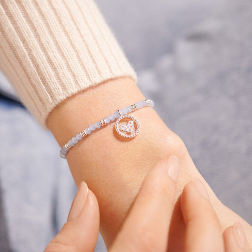 Joma Jewellery Live Life In Colour A Little 'Lovely Auntie' Bracelet - Jewellery - Joma Jewellery - Bumbletree