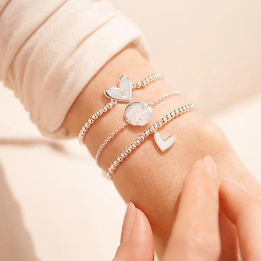 Joma Jewellery Celebrate You Gift Box 'Lovely Mum' - Jewellery - Joma Jewellery - Bumbletree