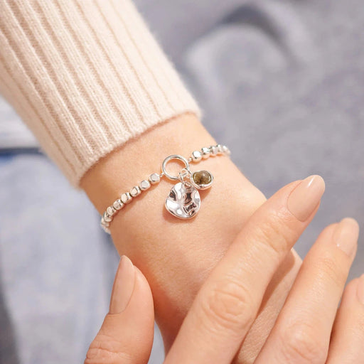 Joma Jewellery Spirit Stones 'Labradorite' Bracelet - Jewellery - Joma Jewellery - Bumbletree