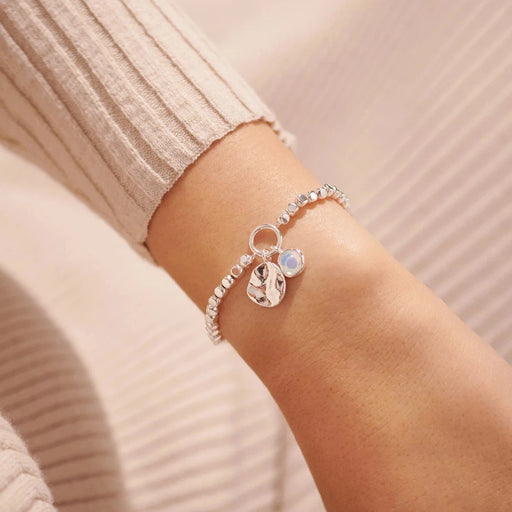 Joma Jewellery Spirit Stones 'Opalite' Bracelet - Jewellery - Joma Jewellery - Bumbletree