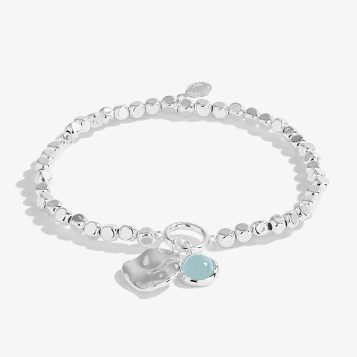 Joma Jewellery Spirit Stones 'Aquamarine' Bracelet - Jewellery - Joma Jewellery - Bumbletree