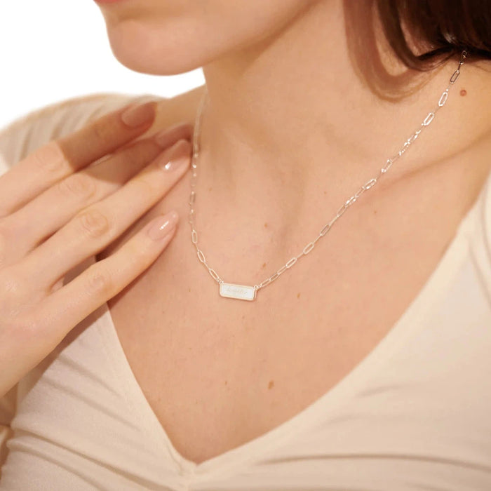 Joma 2025 jewellery necklace