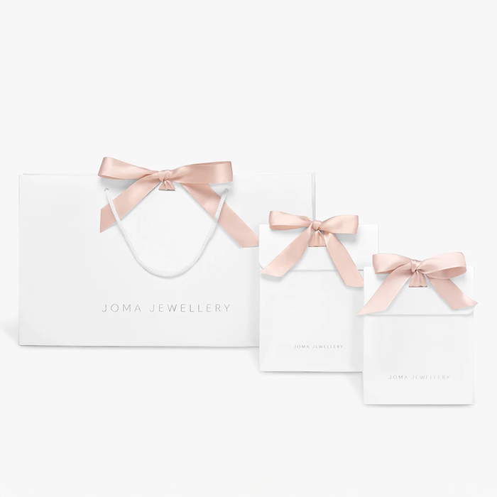 Joma Jewellery A Little 'Pinky Promise' Bracelet - Jewellery - Joma Jewellery - Bumbletree
