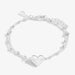 Joma Jewellery Forever Yours 'Happy Valentine's' Bracelet - Jewellery - Joma Jewellery - Bumbletree