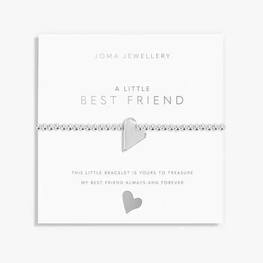Joma Jewellery A Little 'Best Friend' Bracelet - Jewellery - Joma Jewellery - Bumbletree