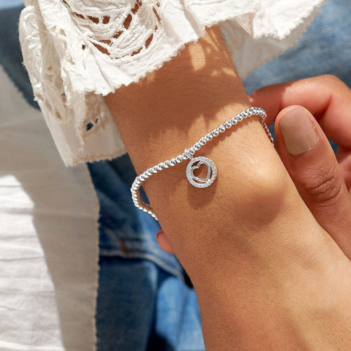 Joma Jewellery A Little 'Like A Mum To Me' Mother's Day Bracelet - Jewellery - Joma Jewellery - Bumbletree