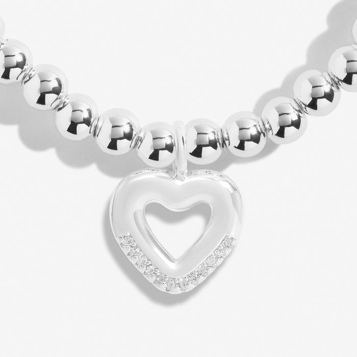 Joma Jewellery A Little 'Happy First Mother's Day' Bracelet - Jewellery - Joma Jewellery - Bumbletree