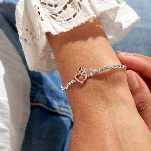 Joma Jewellery Forever Yours 'Thank You Teacher' Bracelet - Jewellery - Joma Jewellery - Bumbletree