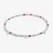 Joma Jewellery Multi Stone Anklet - Jewellery - Joma Jewellery - Bumbletree
