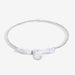 Joma Jewellery Blue Agate Anklet - Jewellery - Joma Jewellery - Bumbletree