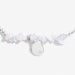 Joma Jewellery Blue Agate Anklet - Jewellery - Joma Jewellery - Bumbletree