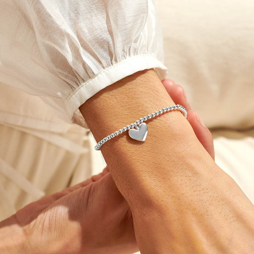 Joma Jewellery 'Love You Mummy' Mother's Day Bracelet - Jewellery - Joma Jewellery - Bumbletree