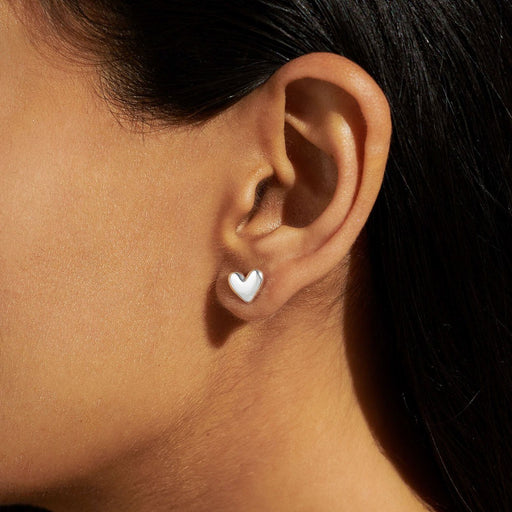 Joma Jewellery 'Love You Mummy' Mother's Day Earrings - Jewellery - Joma Jewellery - Bumbletree