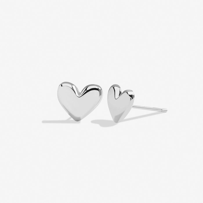 Joma Jewellery 'Love You Mummy' Mother's Day Earrings - Jewellery - Joma Jewellery - Bumbletree