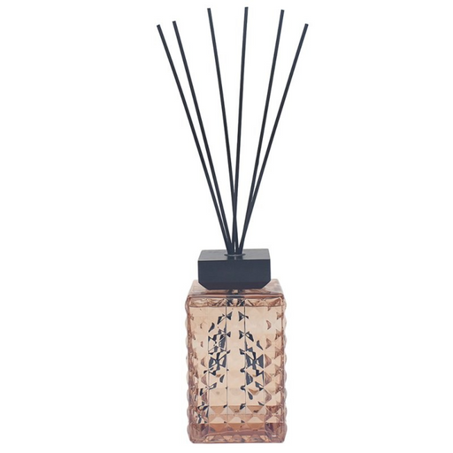 Desire Lime Basil & Mandarin Luxury Reed Diffuser - 2000ml - Home Fragrance - Bumbletree - Bumbletree