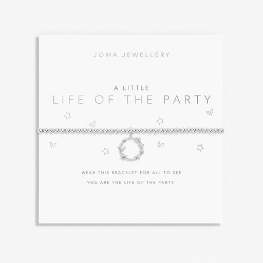 Joma Jewellery A Little 'Life Of The Party' Bracelet - Jewellery - Joma Jewellery - Bumbletree
