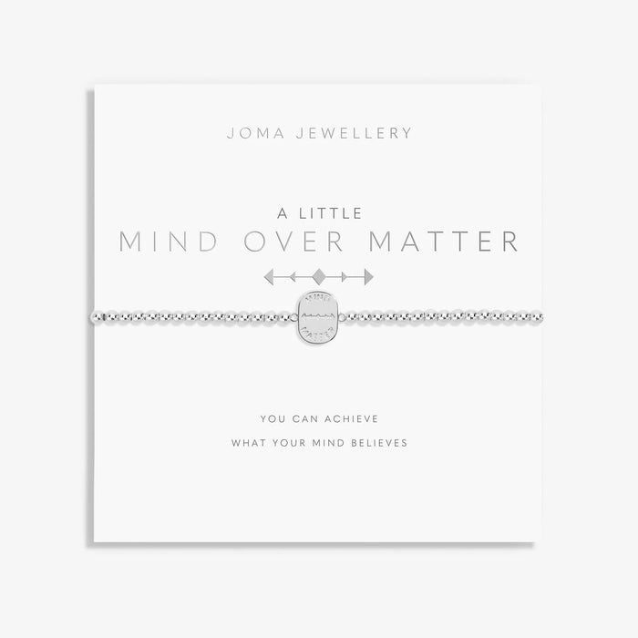 Joma Jewellery A Little 'Mind Over Matter' Bracelet - Jewellery - Joma Jewellery - Bumbletree