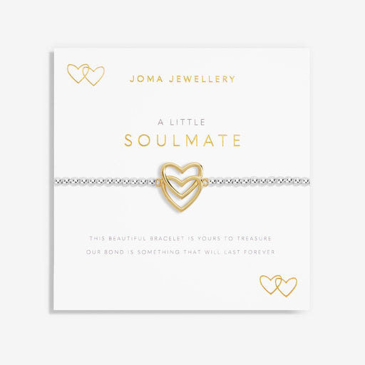 Joma Jewellery A Little 'Soulmate' Bracelet - Jewellery - Joma Jewellery - Bumbletree