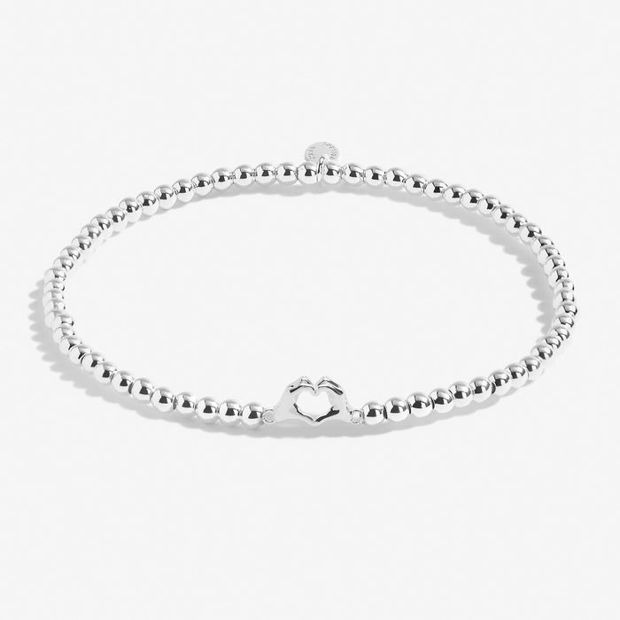 Joma Jewellery A Little 'Friendship Laughter Happiness' Bracelet - Jewellery - Joma Jewellery - Bumbletree