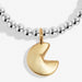 Joma Jewellery Gold A Little 'Good Fortune' Bracelet - Jewellery - Joma Jewellery - Bumbletree