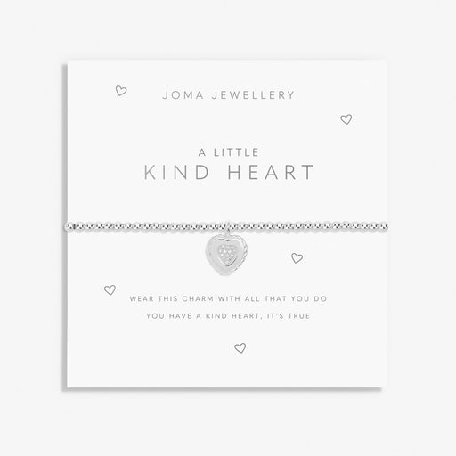Joma Jewellery A Little 'Kind Heart' Bracelet - Jewellery - Joma Jewellery - Bumbletree