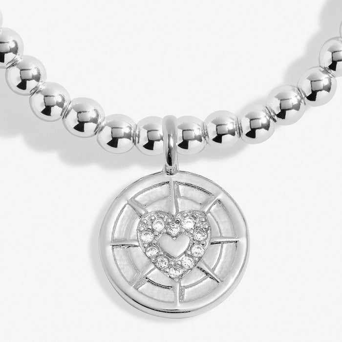 Joma Jewellery A Little 'I'd Be Lost Without You' Bracelet - Jewellery - Joma Jewellery - Bumbletree